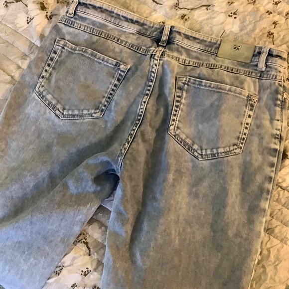 Weekend MaxMara Jeans - Picture 3 of 4